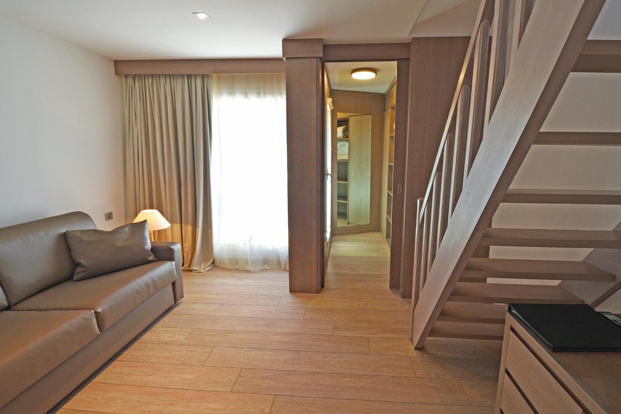 Hotel Le Rocher Calvi  Esterno foto